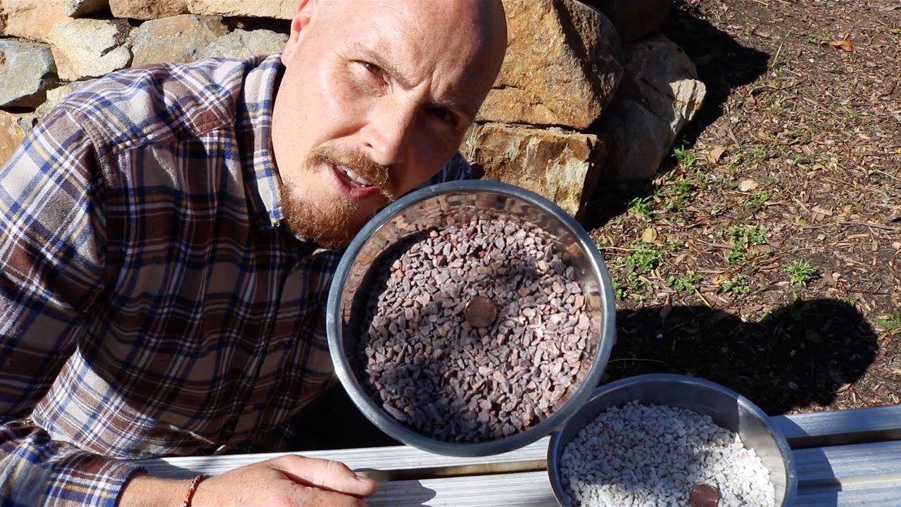 Cutting Chicken Feed Costs with GRIT