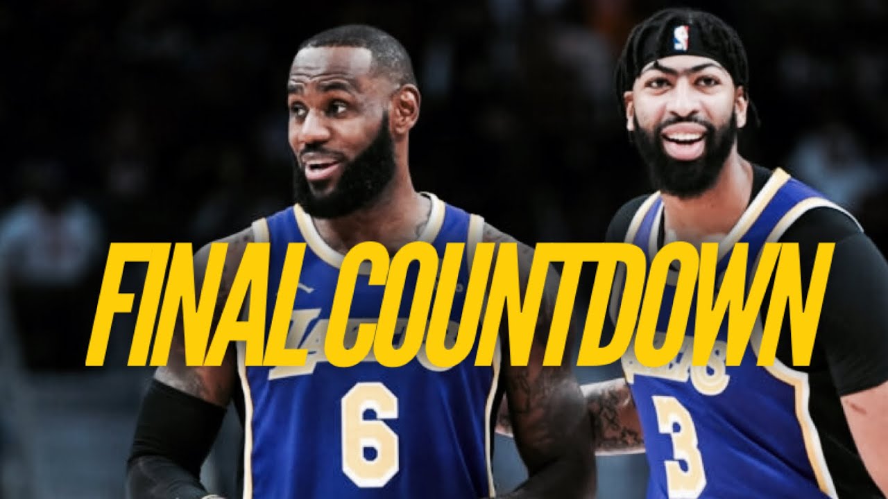 Lakers Playoff Scenarios, Mo Bamba Back, Ham's Rotations & More