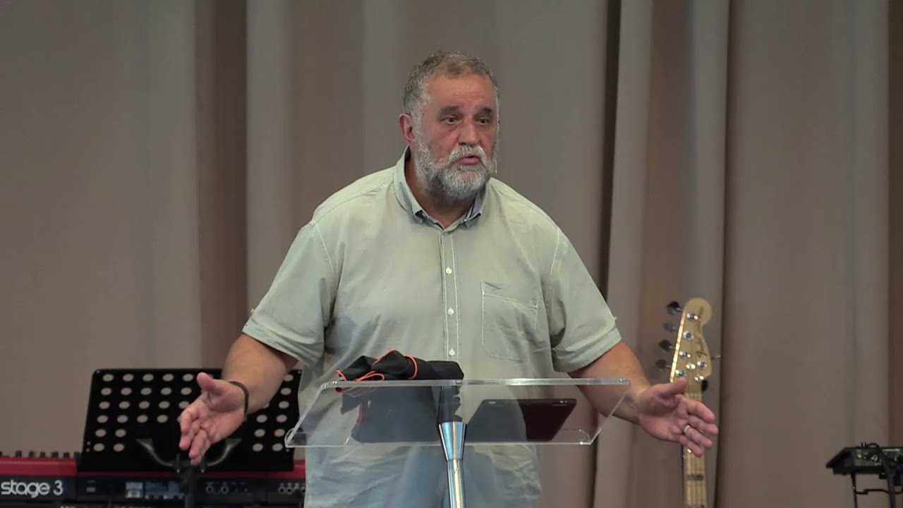 Centrul Creştin Aletheia Live Stream