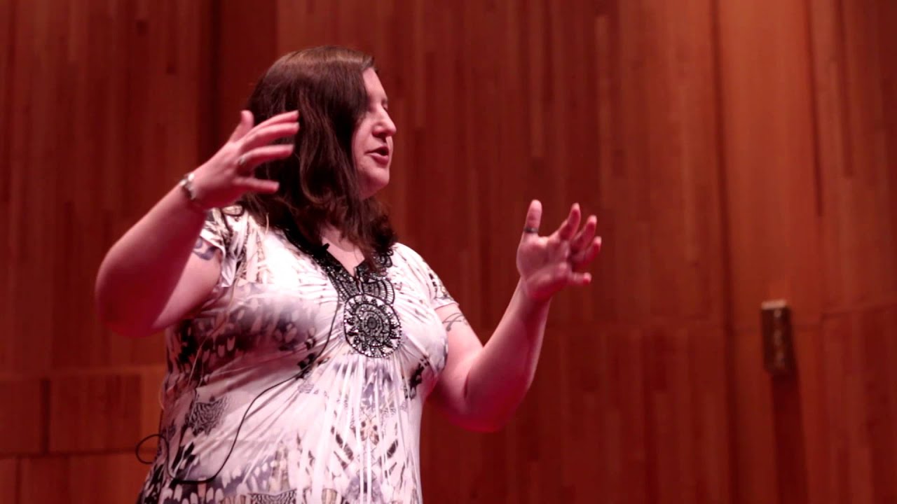How did I get here? Alcohol use disorders after gastric bypass surgery | Julie Theisen | TEDxWooster