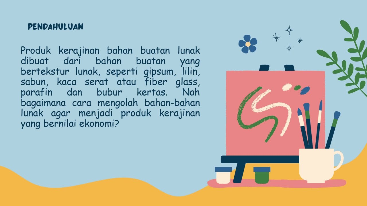 PRAKARYA KELAS 7 BAB 5