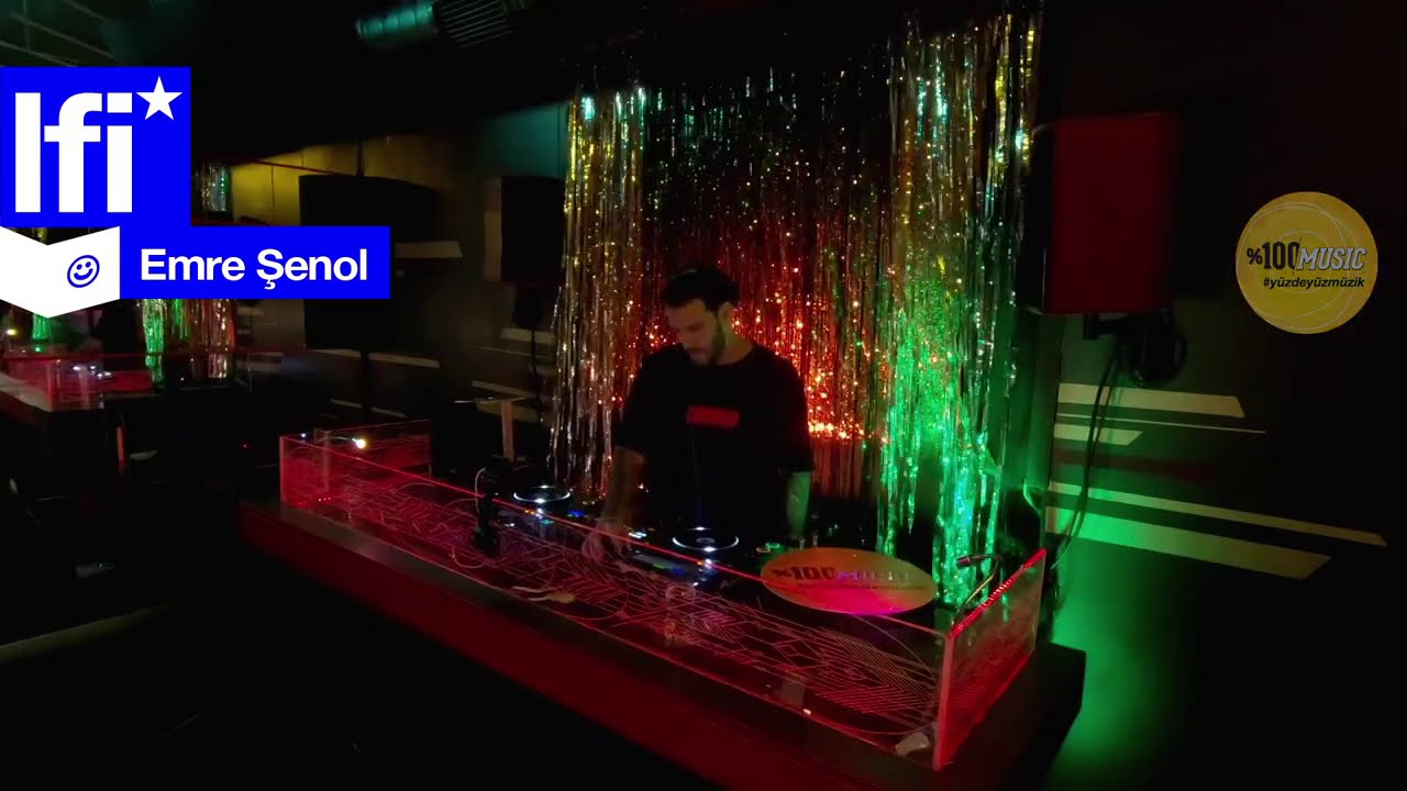 Emre Şenol  -   #y&uuml;zdey&uuml;zm&uuml;zik #limitsoff at Minimuzikhol #lifefromistanbul #EvdeBeraberiz
