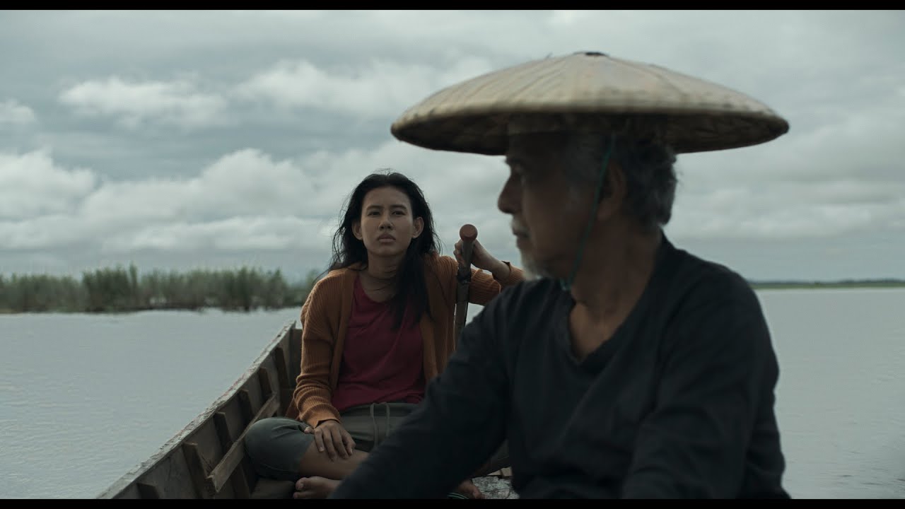 Tale of the Land - Official Trailer