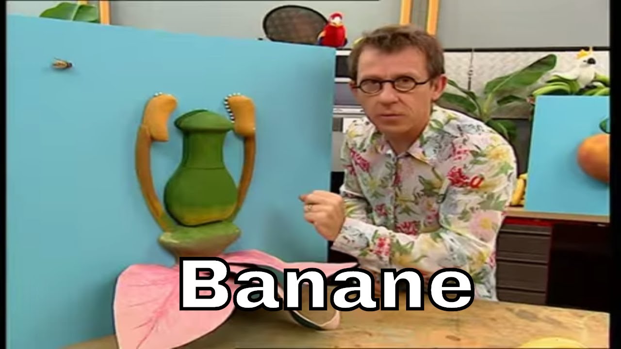 Comment le fruit se forme-t-il ? - C'est Pas Sorcier