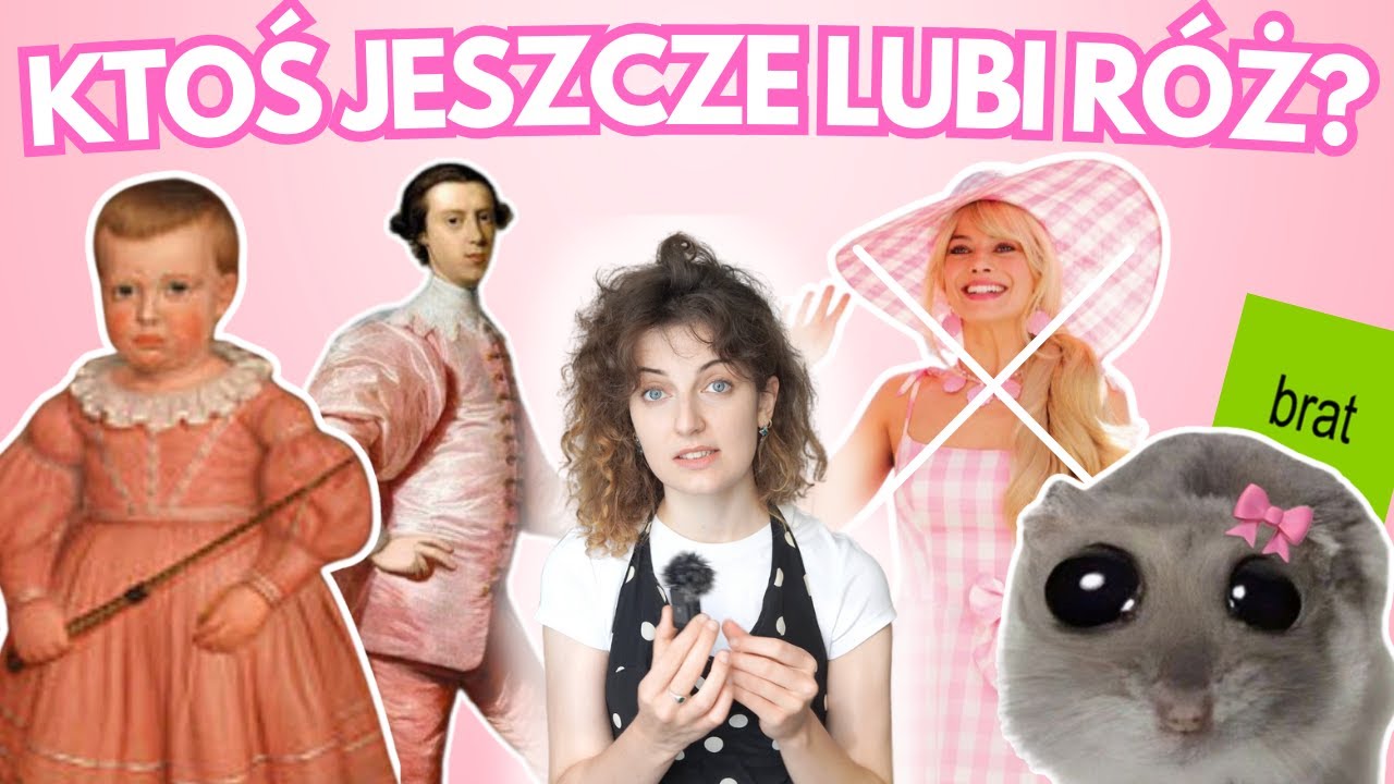 Barbie Summer, Brat, Girlhood | Kryzys tożsamości różowego...