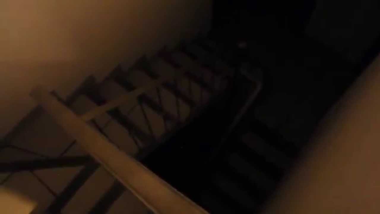 Juego de la escaleras - Shortfilm