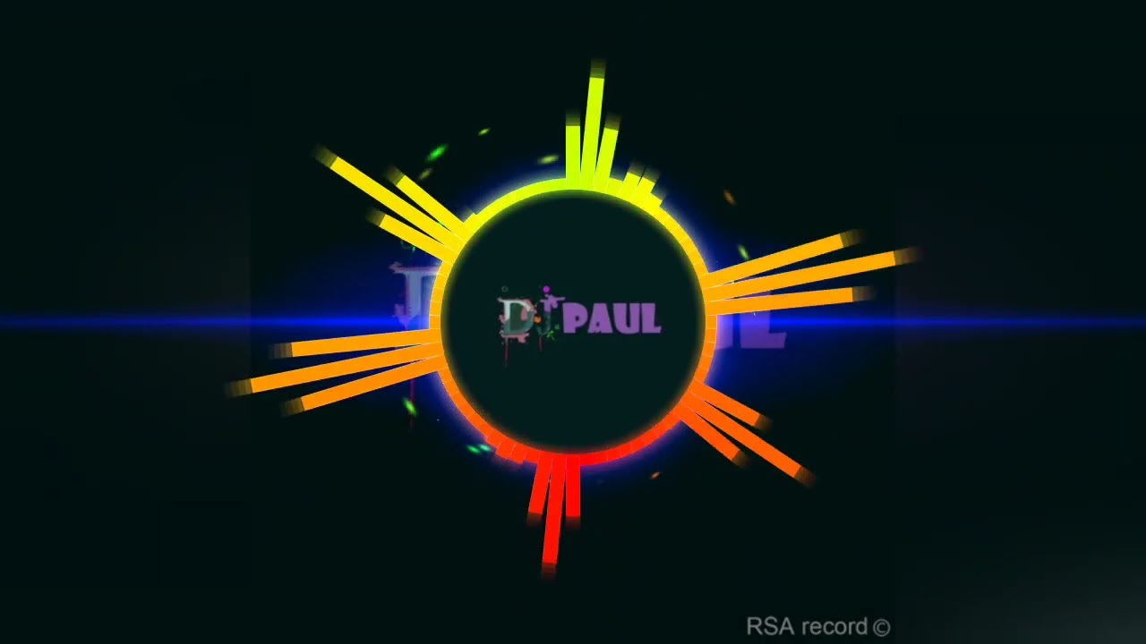 PAUL - Pentagramma (Remix)