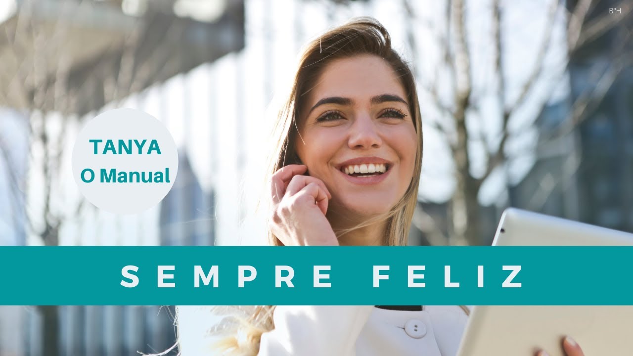 Sempre FELIZ :)
