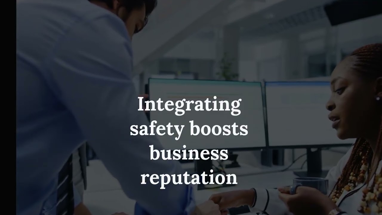 LO5 Maintaining a Healthy and Safe Working Environment