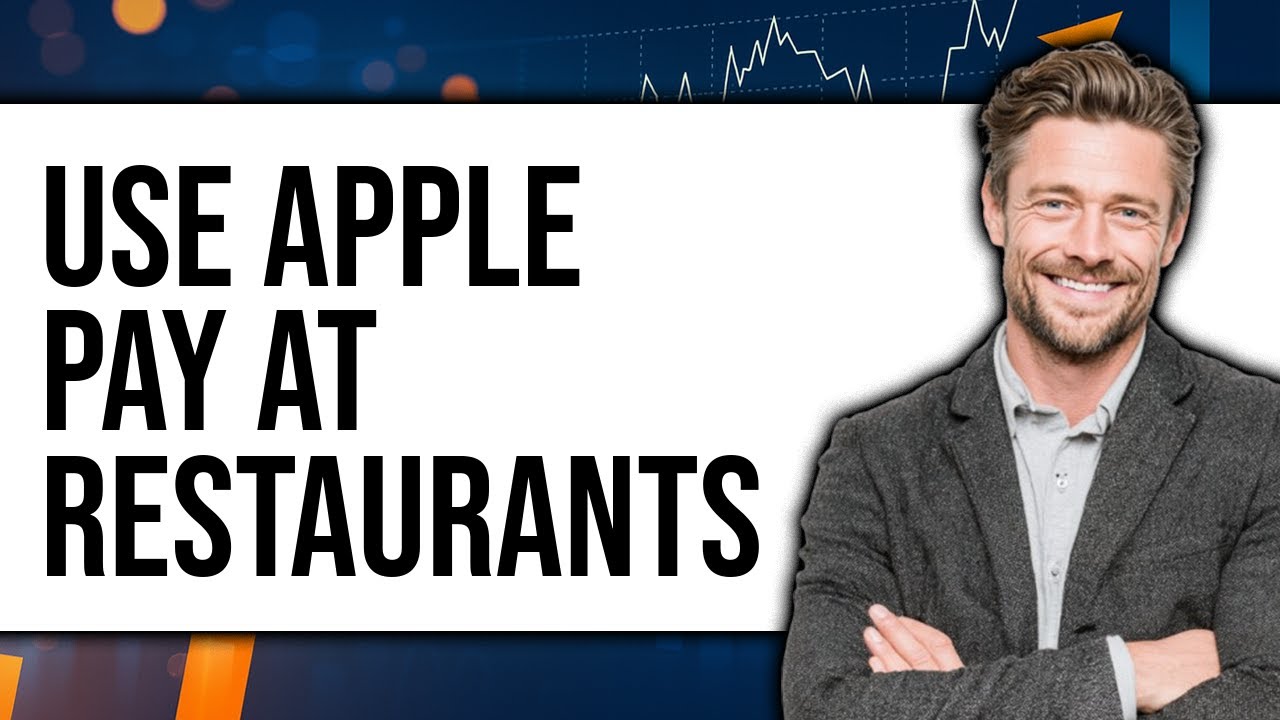 How to Use Apple Pay at Restaurants (Updated 2025)