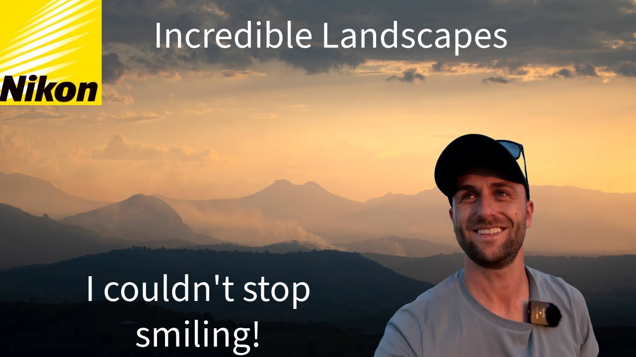Scenic Rim Hidden Gem - Australian Landscape Photography