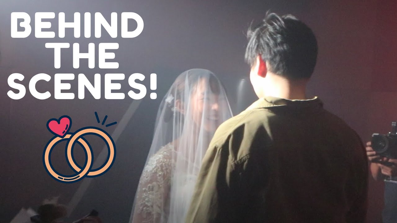 MUSIC VIDEO BTS! (MAY PASABOG)