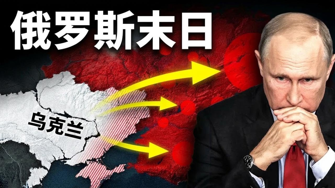 普京核心圈子倒戈？俄乌战争内幕大曝光