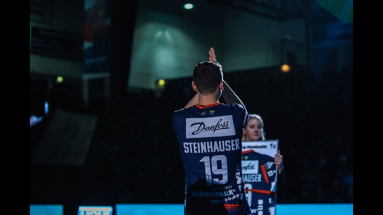 Danke, Steini!
