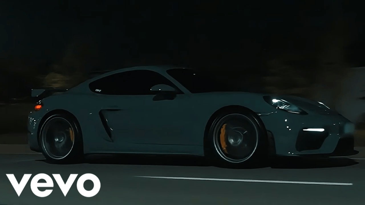 GUSEYNOV - RIDE IT (CAR MIX)