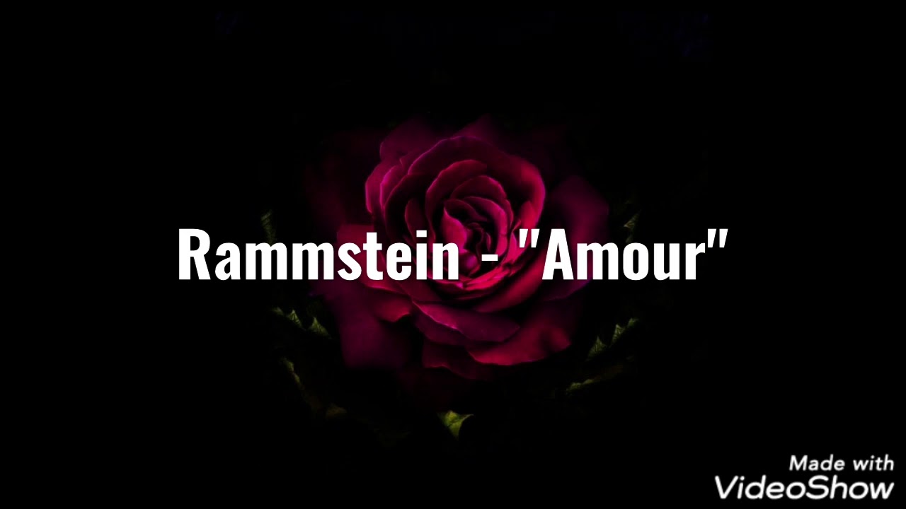 Rammstein - 