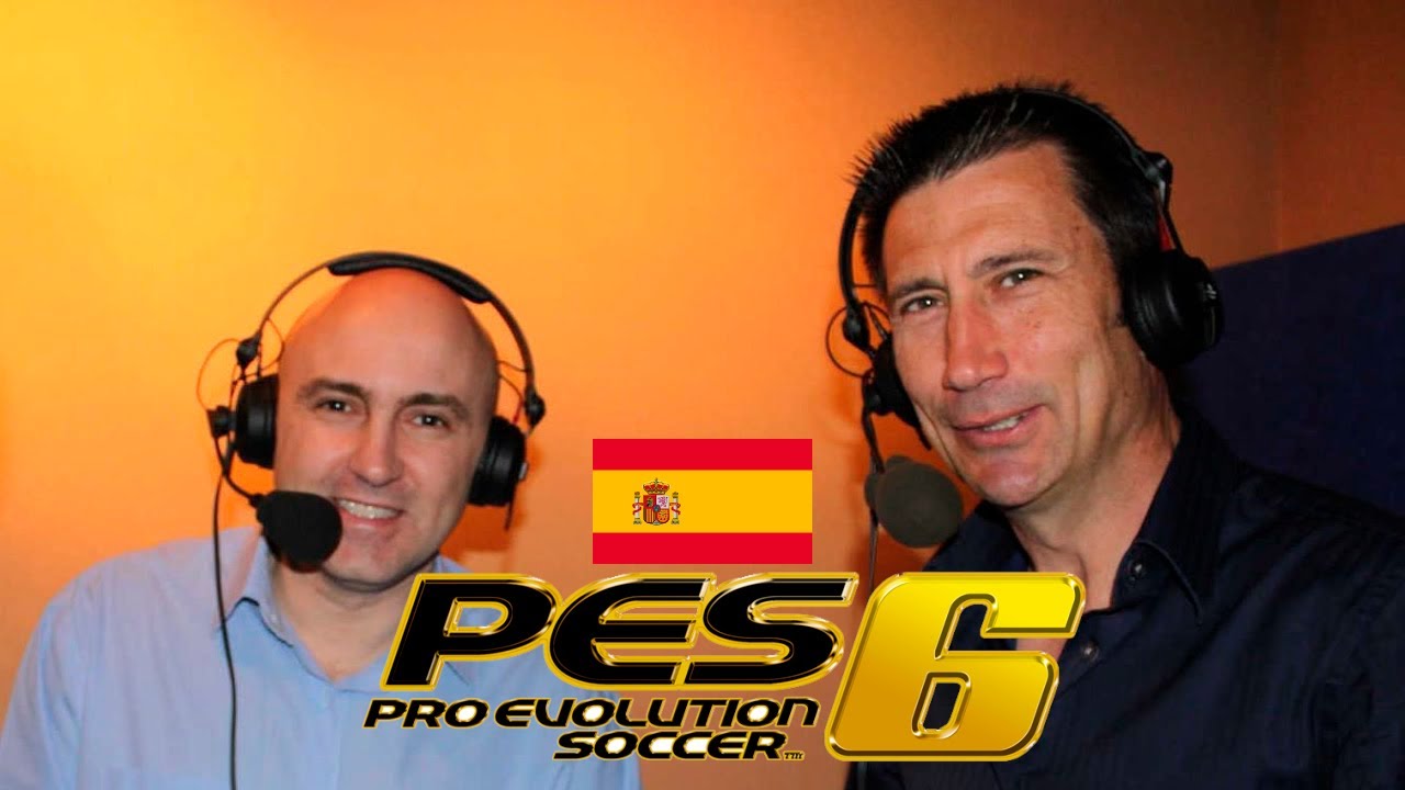 Carlos Martínez y Julio Maldonado 
