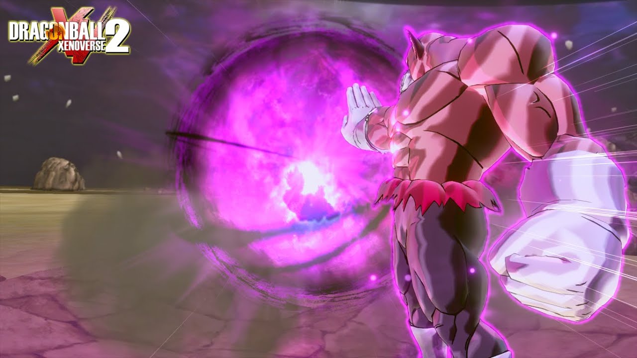 Dragon Ball Xenoverse 2 : Best Super Attack Mods! #2