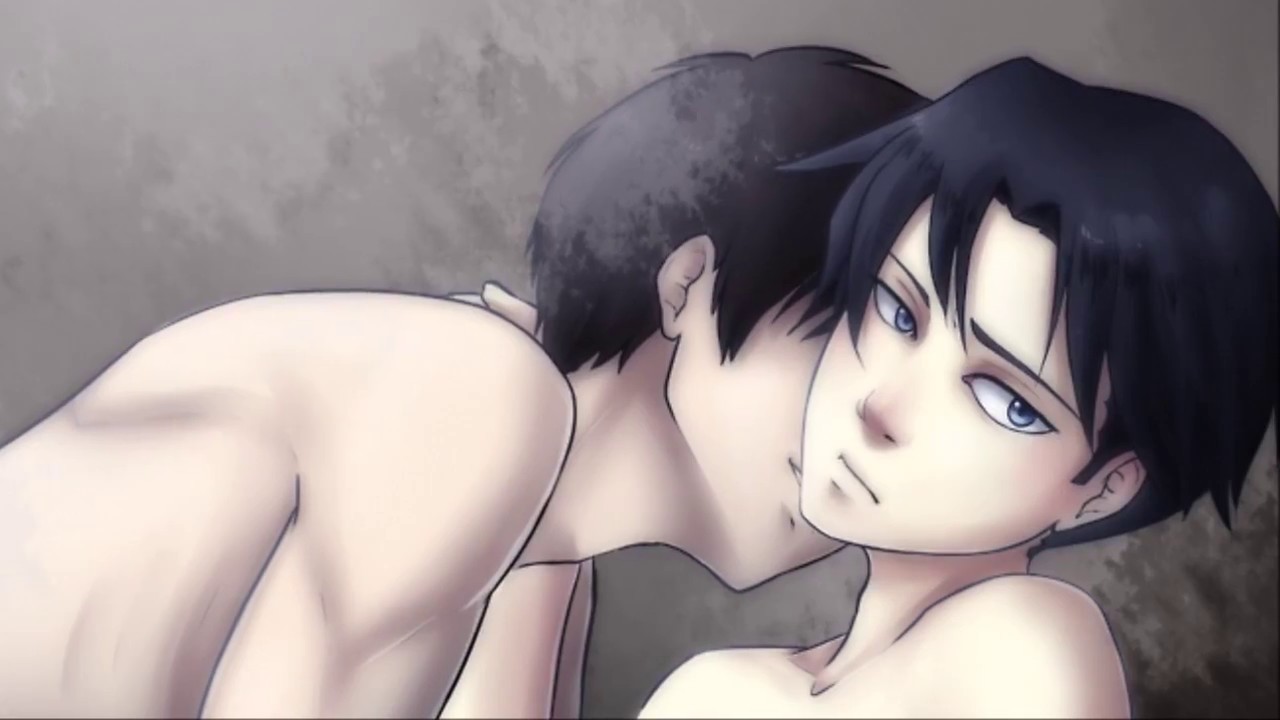 Eren x Levi - WE DON'T TALK ANYMORE (HD)
