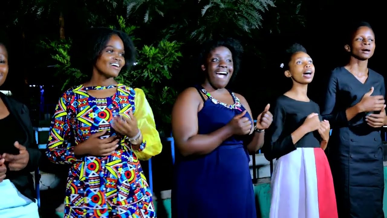THE SOJOURNERS MINISTERS// NA USIFIWE// OFFICIAL VIDEO// AMAX MEDIA
