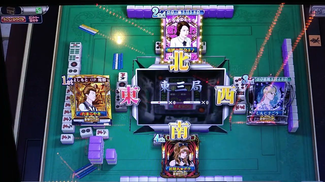 【vol.4】試し撮りの東プロ