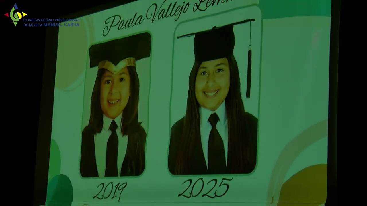 Graduación Primaria CEIP Rafael Alberti 2025