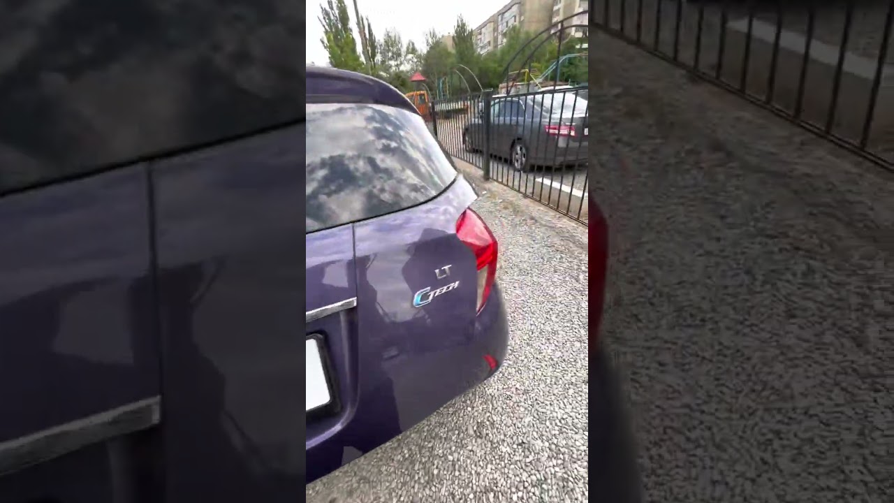 Продается Chevrolet Spark 2017-года выпуска