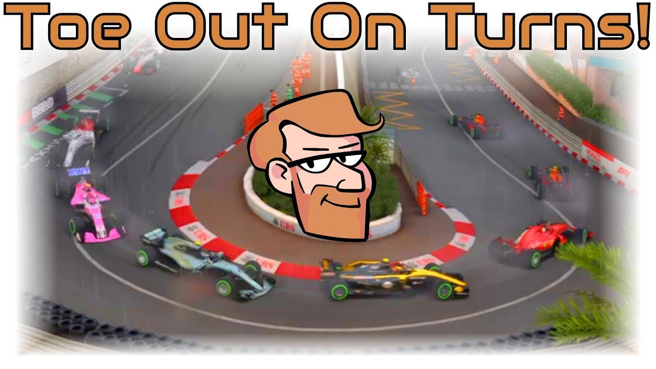 Parallel Steering Versus Ackermann Steering Explained • Cars Simplified