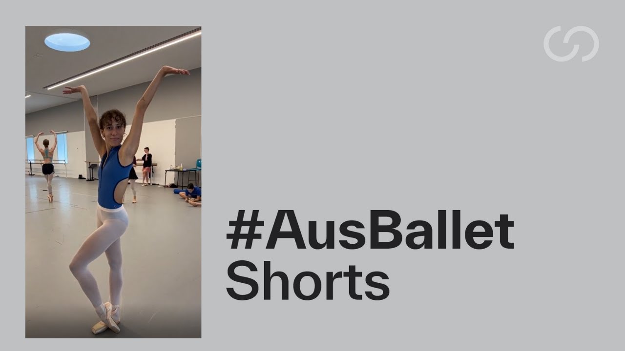 #WeekInTheLife of a Ballet Dancer and Wiggle