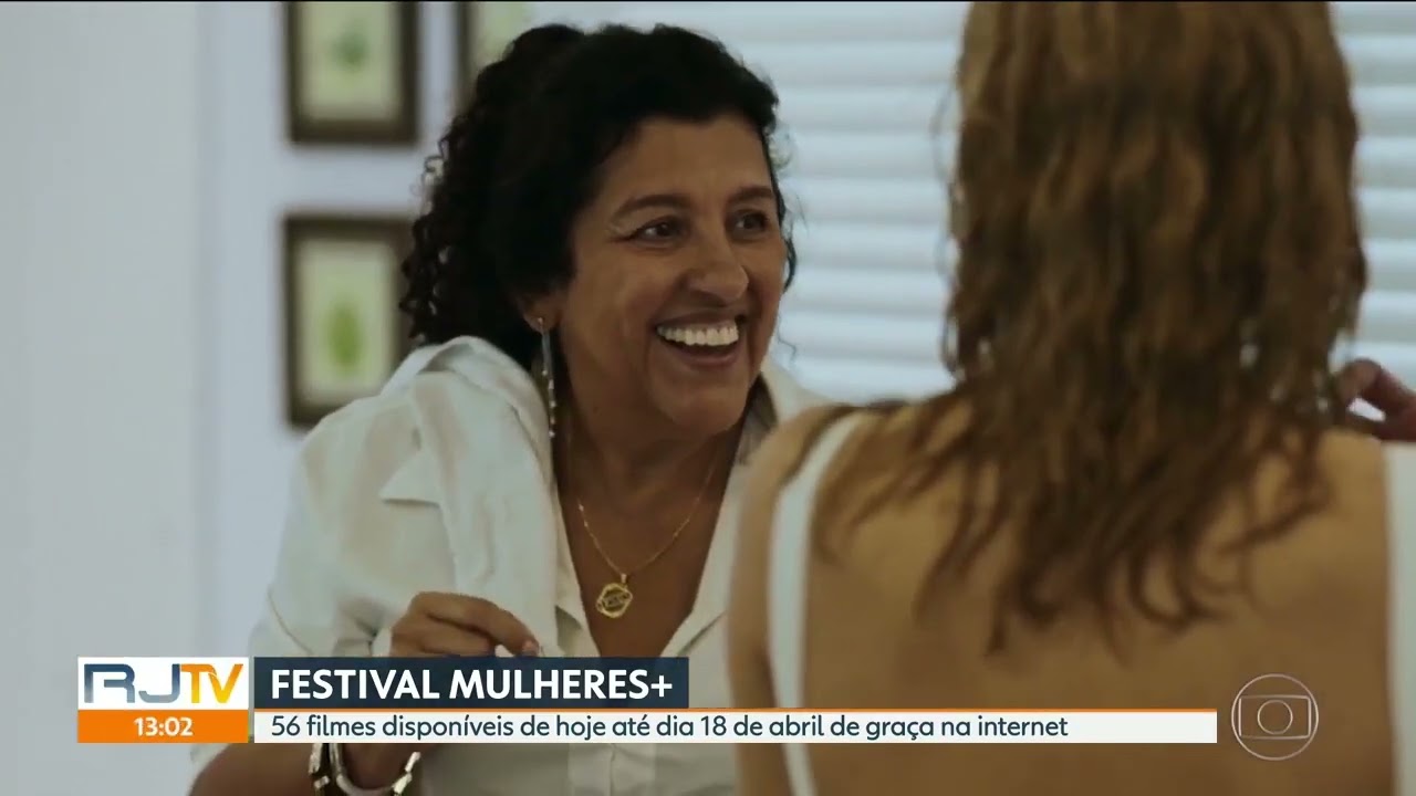 RJ1 Dicas culturais com Fábio Júdice