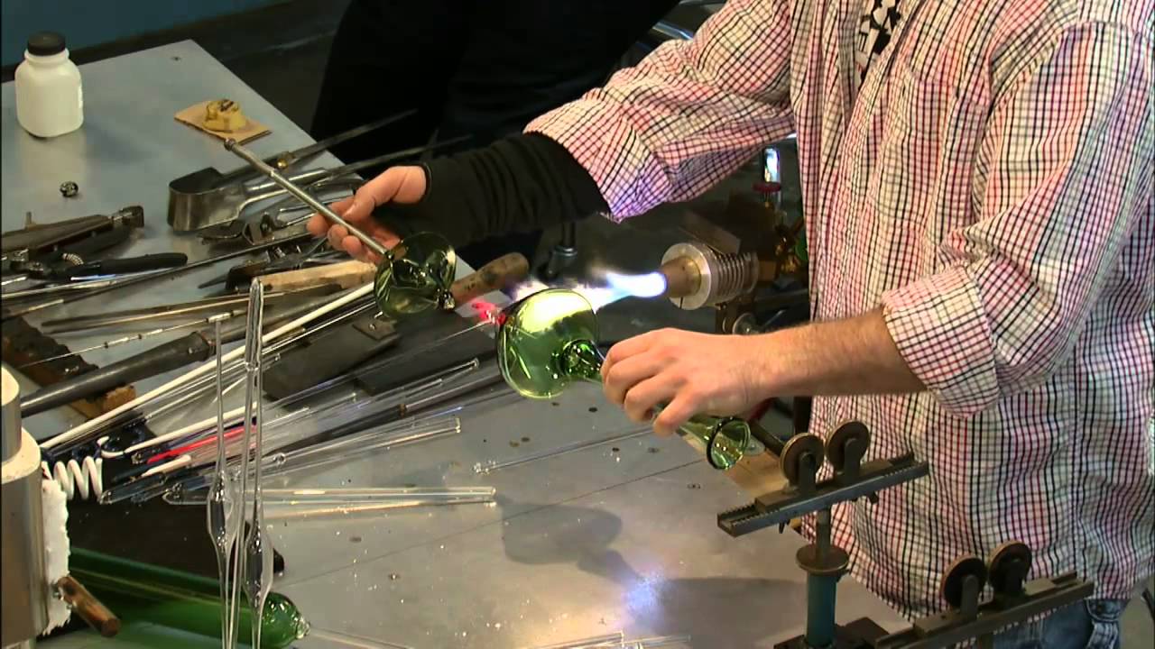 Studio Demonstrations: Tim Drier