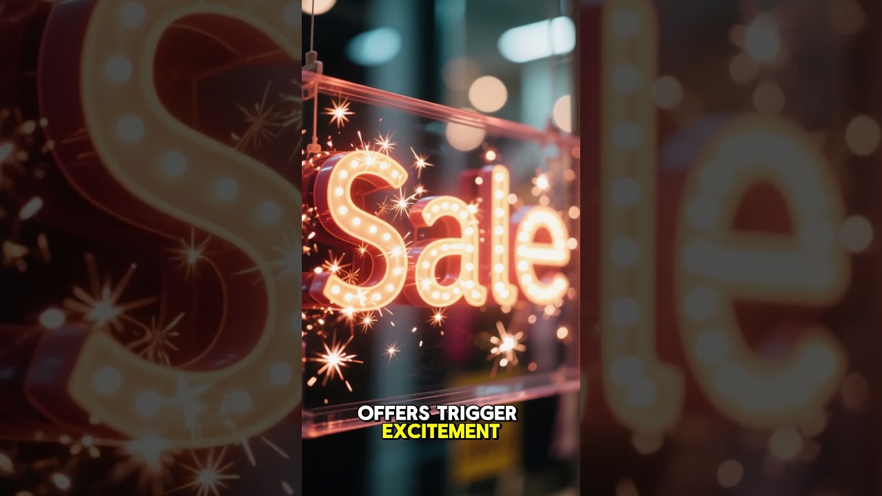 Импульсивные траты? Настоящая проблема в ваших эмоциях! 