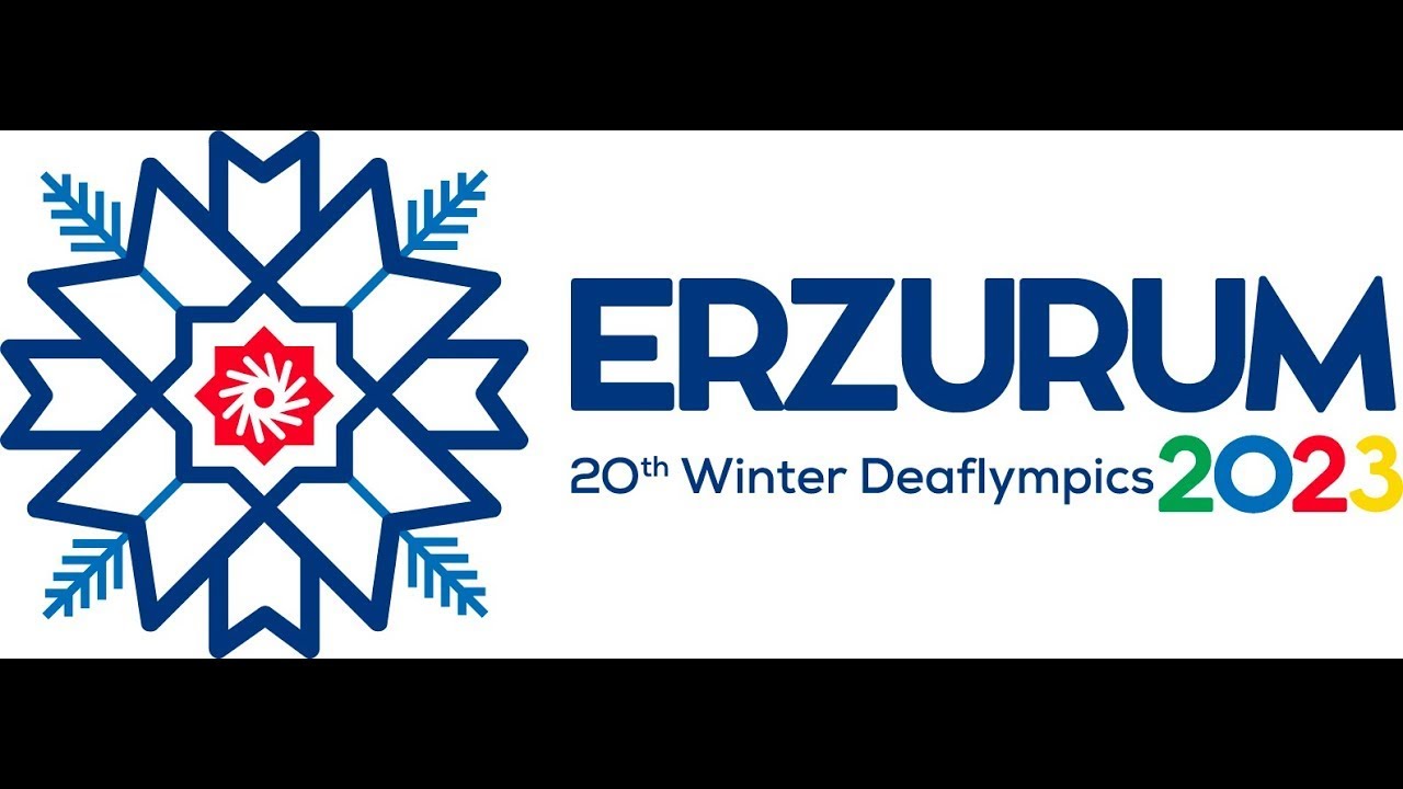 Medal Ceremony WINTER DEAFLYMPICS ERZURUM 2024
