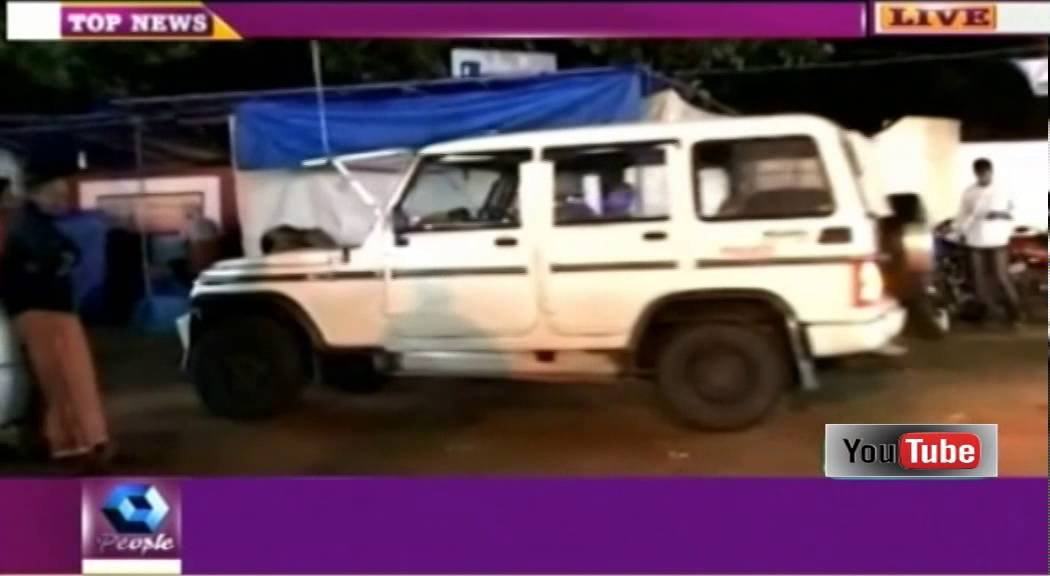 Drunk Policeman In Kollam: City Commissioner Promises Strict Action