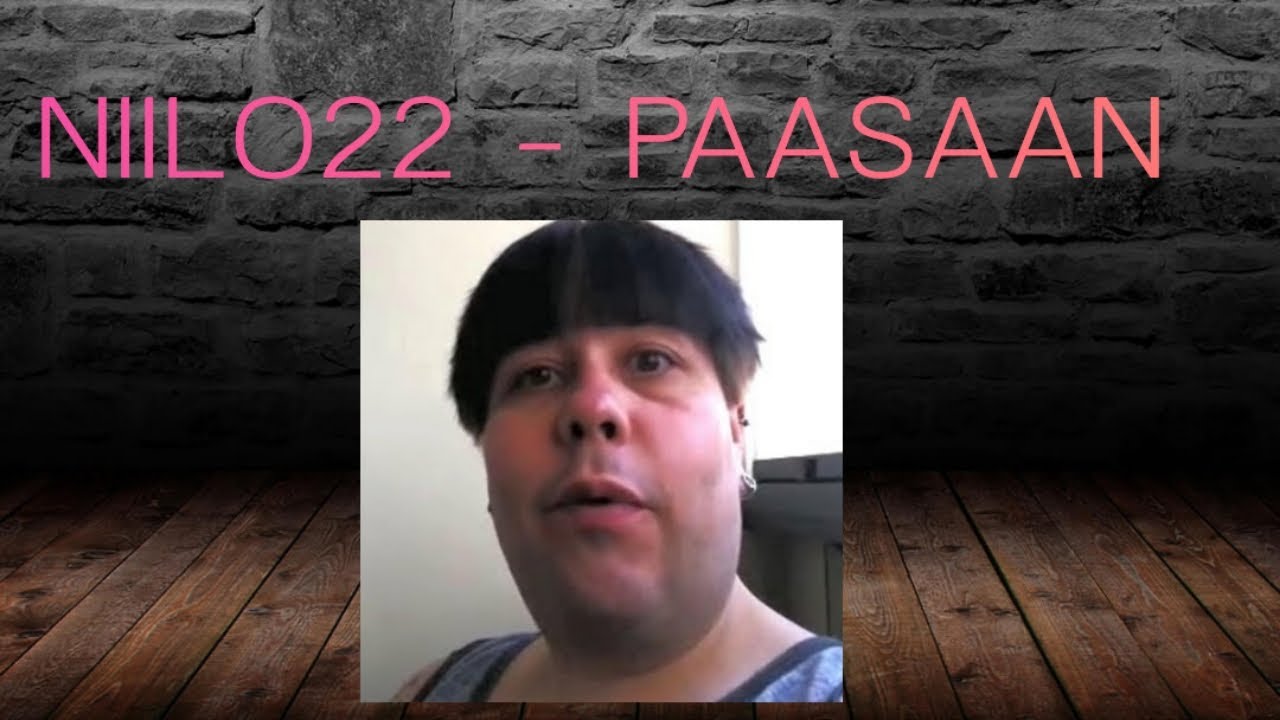 NIILO22 - PAASAAN  #Niilo22 #remix #mestari #suomi