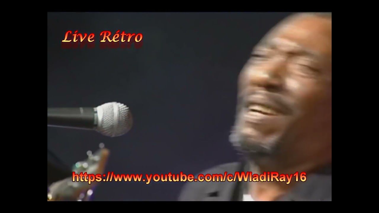 THE BEST OF MAGNUM BAND LIVE PERFORMANCE