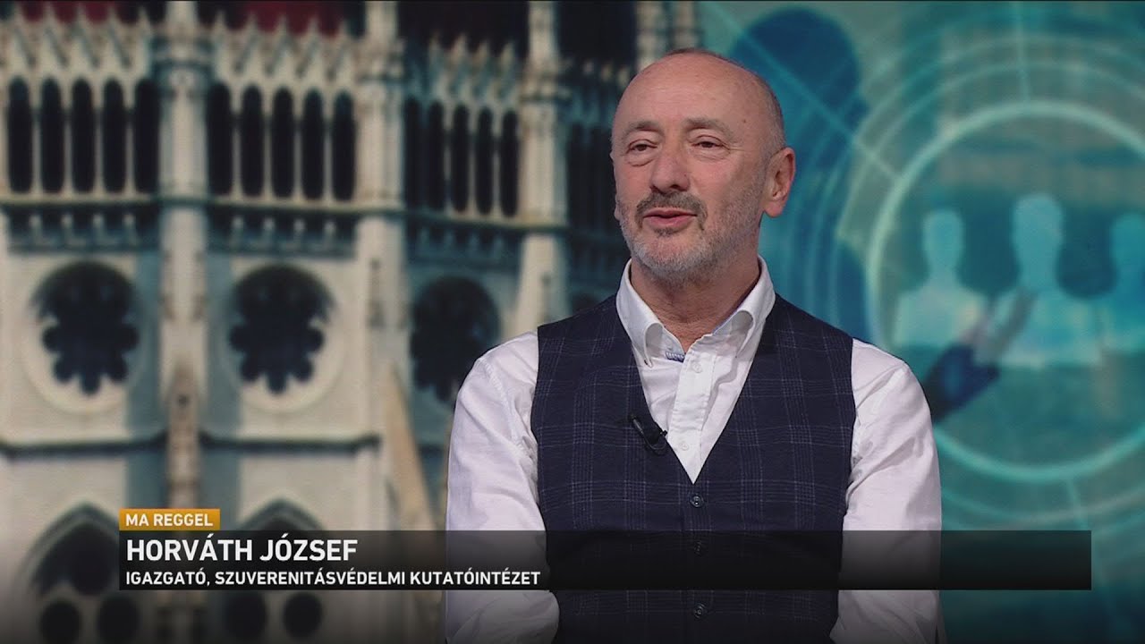 Orbán Viktort és a Fideszt fenyegeti a kiutasított ukrán kémként azonosított Tseber Rolan