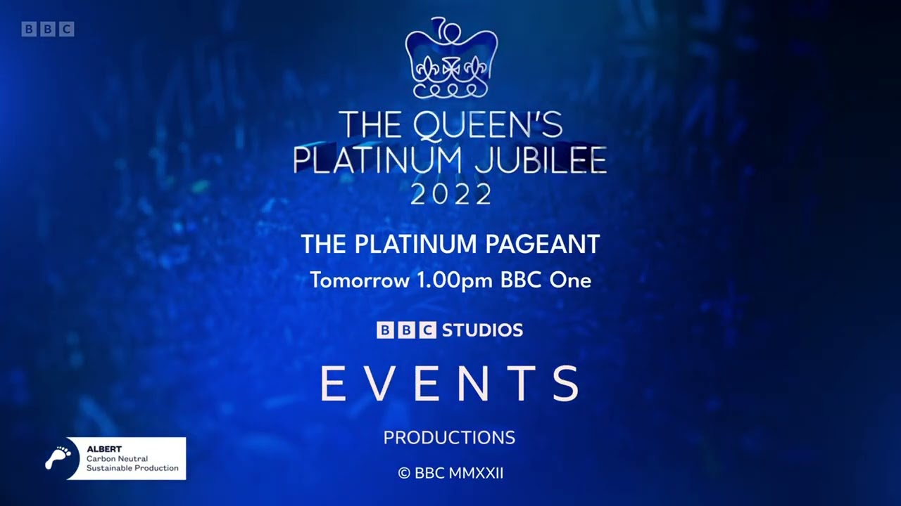 BBC Studios Event Productions (2022)
