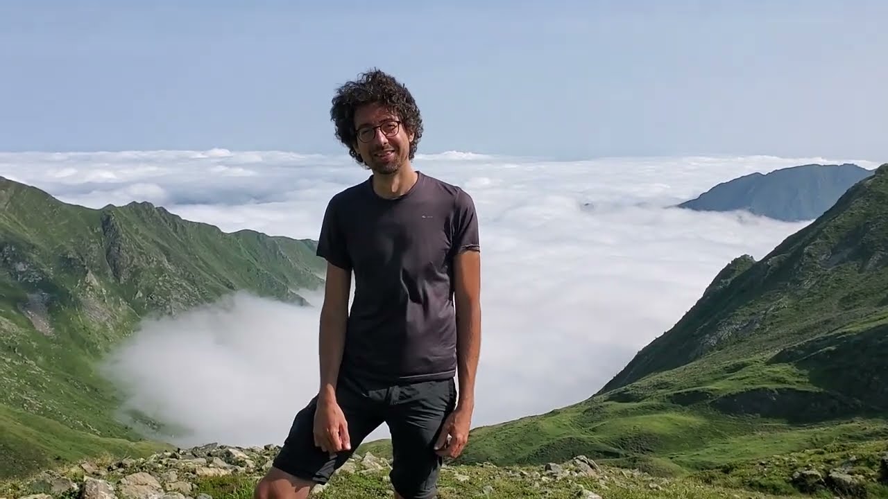 3/4 - Nouvel album Monde Nau