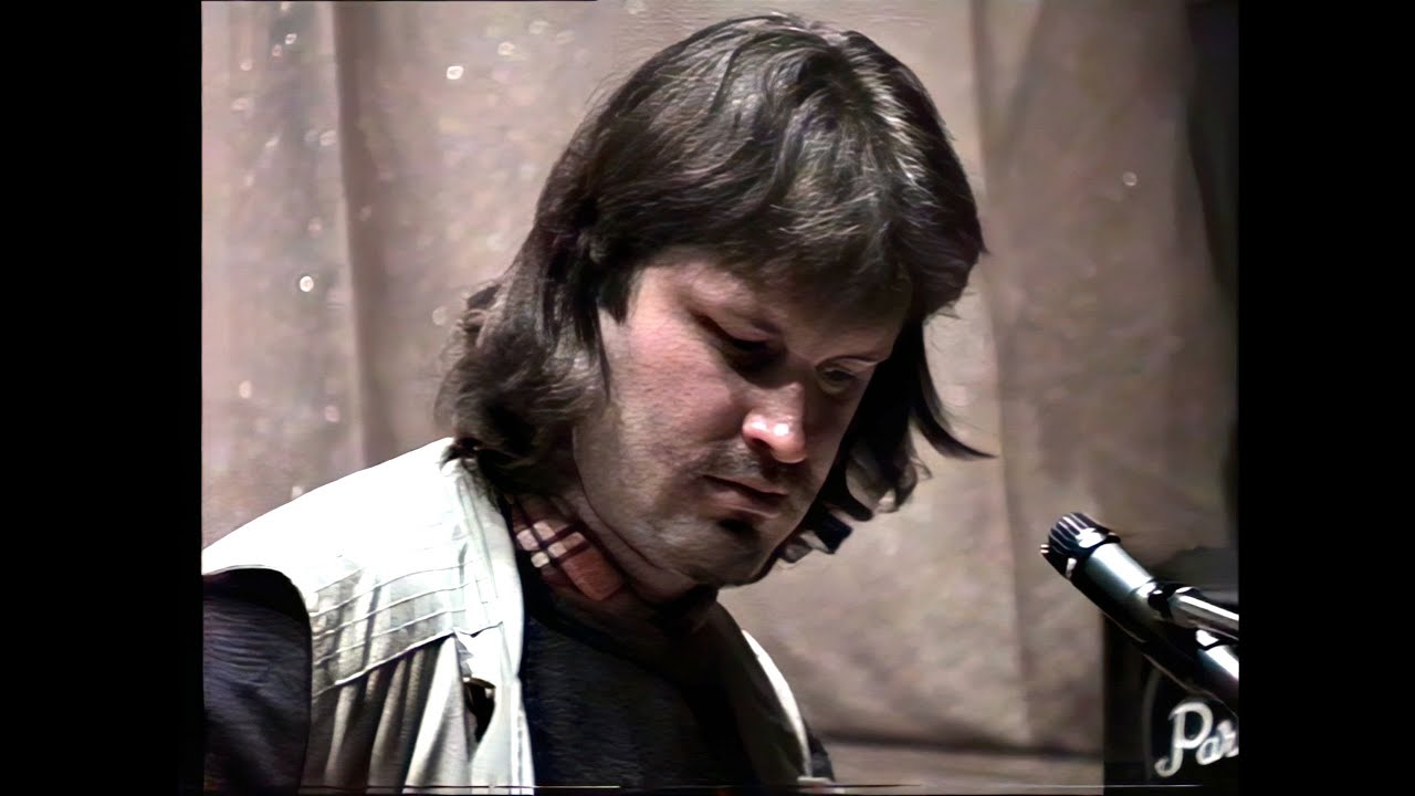 ЧЁРНЫЙ ЛУКИЧ Концерт в ДК Горького 19.01.1997, Новосибирск.