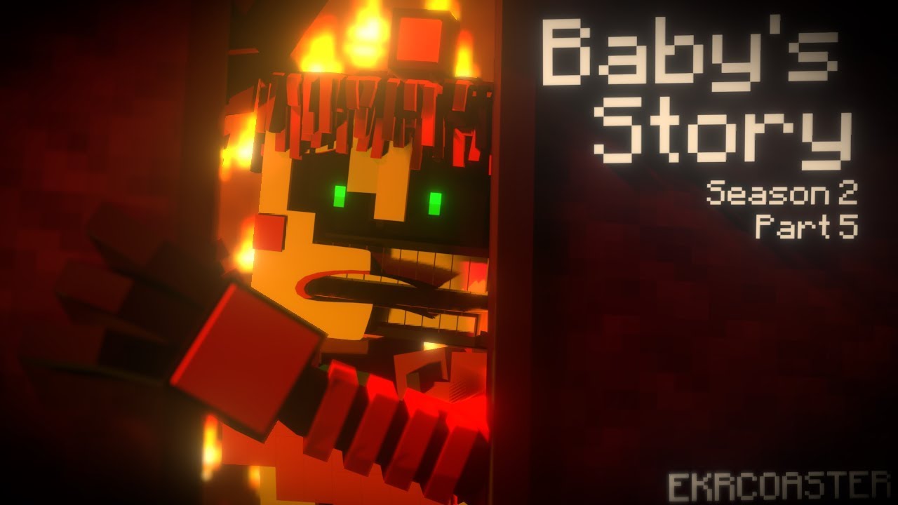 Baby's Story - 