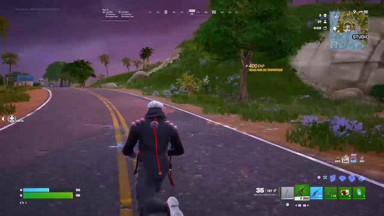 fortnite