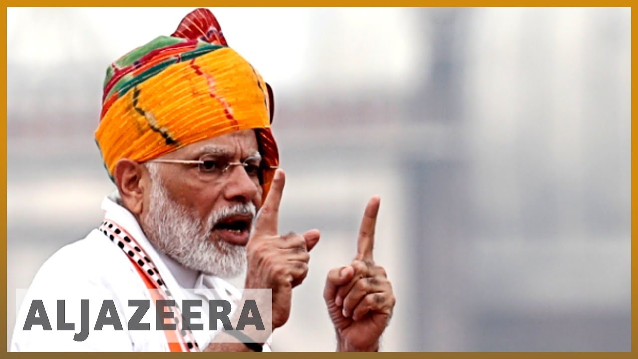 Analysis: Modi defends move to revoke Kashmir's special status
