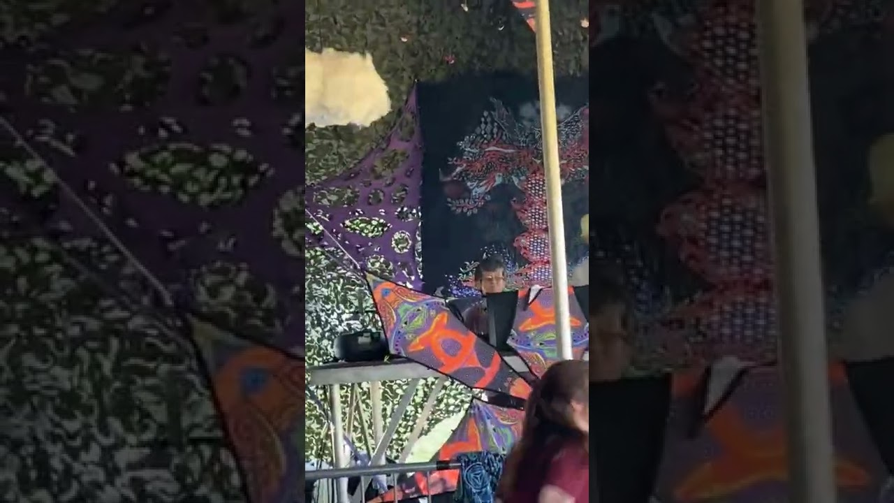 psymera festival uk 2022