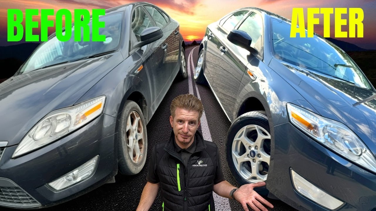 В НАЛИЧИИ УЖЕ 2 ГОДА!! ПРОДАСТСЯ ЛИ?? MONDEO RESURRECTION JOURNEY.