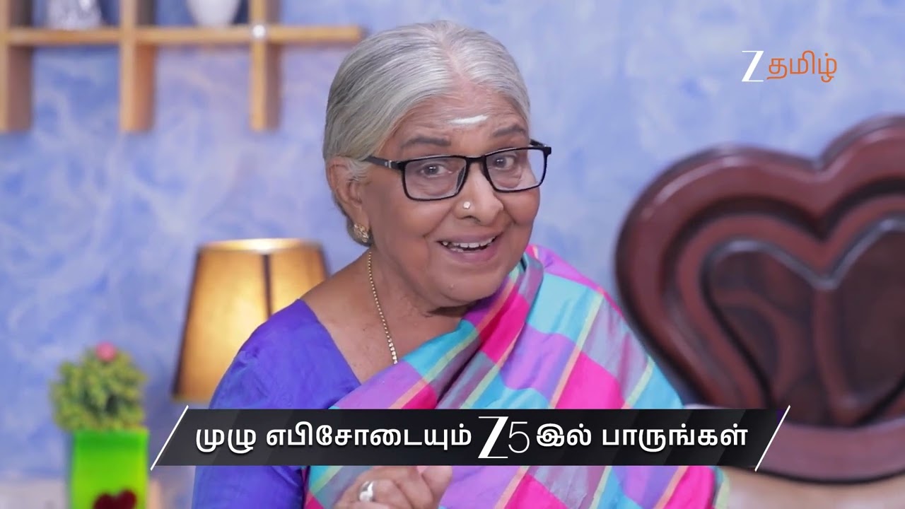 Idhayam | Ep - 892 | Preview | Jan 20 2026 | Zee Tamil