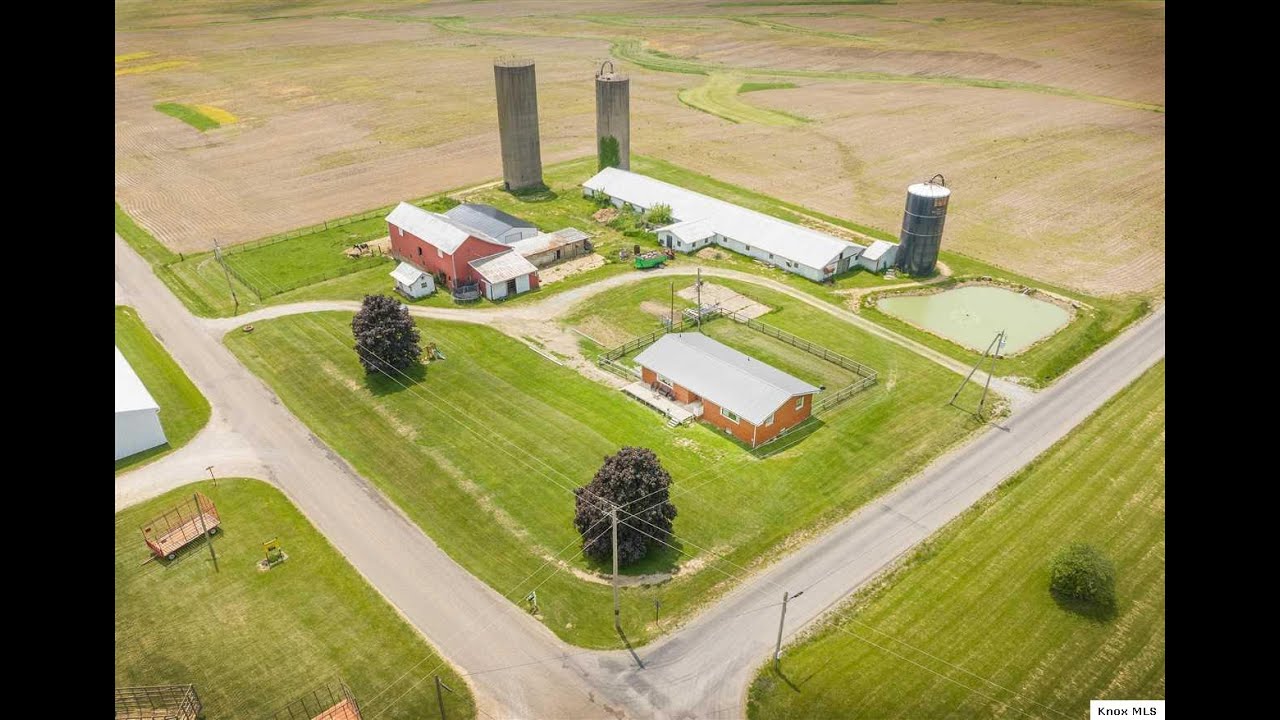6607 Simmons Church | Centerburg Real Estate