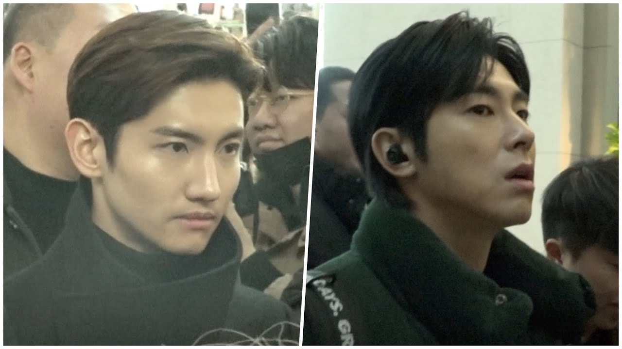 동방신기(東方神起),「名古屋に行ってきます！」