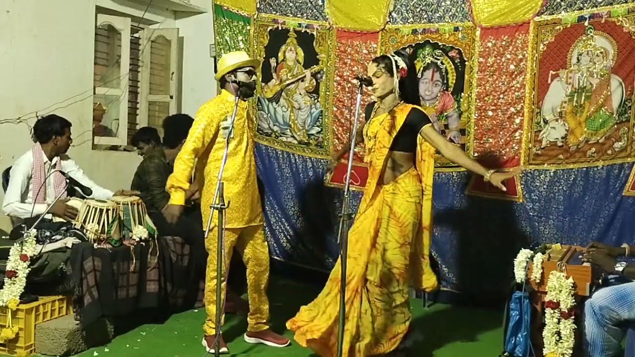 వీధినాటకం // సాసవల చిన్నమ్మకథ //.సథుం మల్లికార్జున గ్రూప్ 8074822083