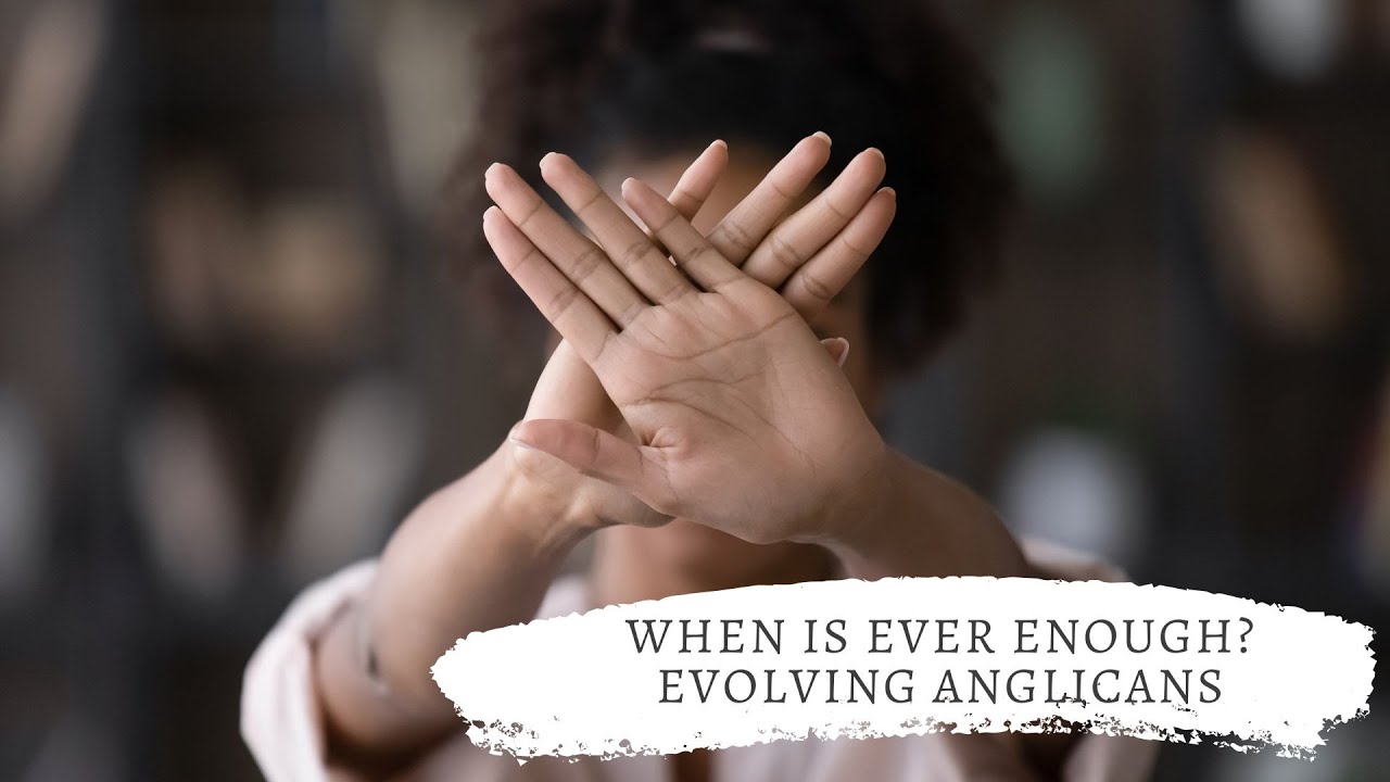 When is ever enough? - Epiphany 2 - 2026